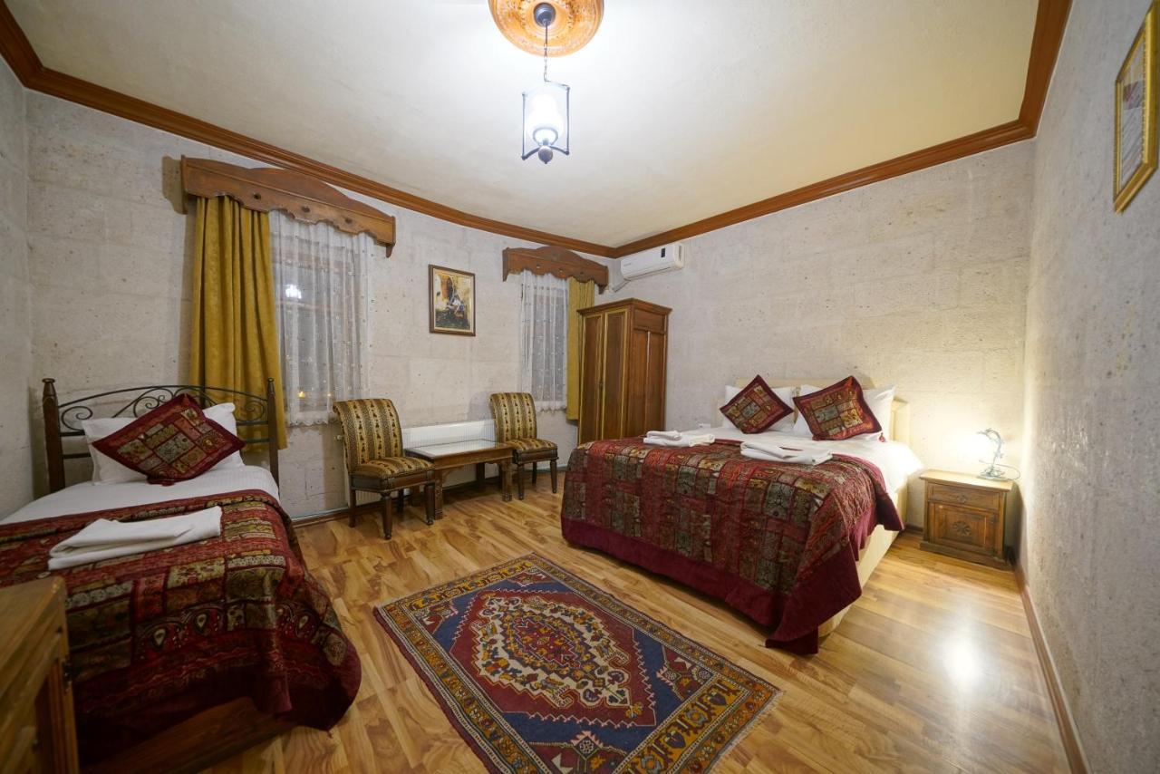 Arch Palace Γκόρεμε Εξωτερικό φωτογραφία