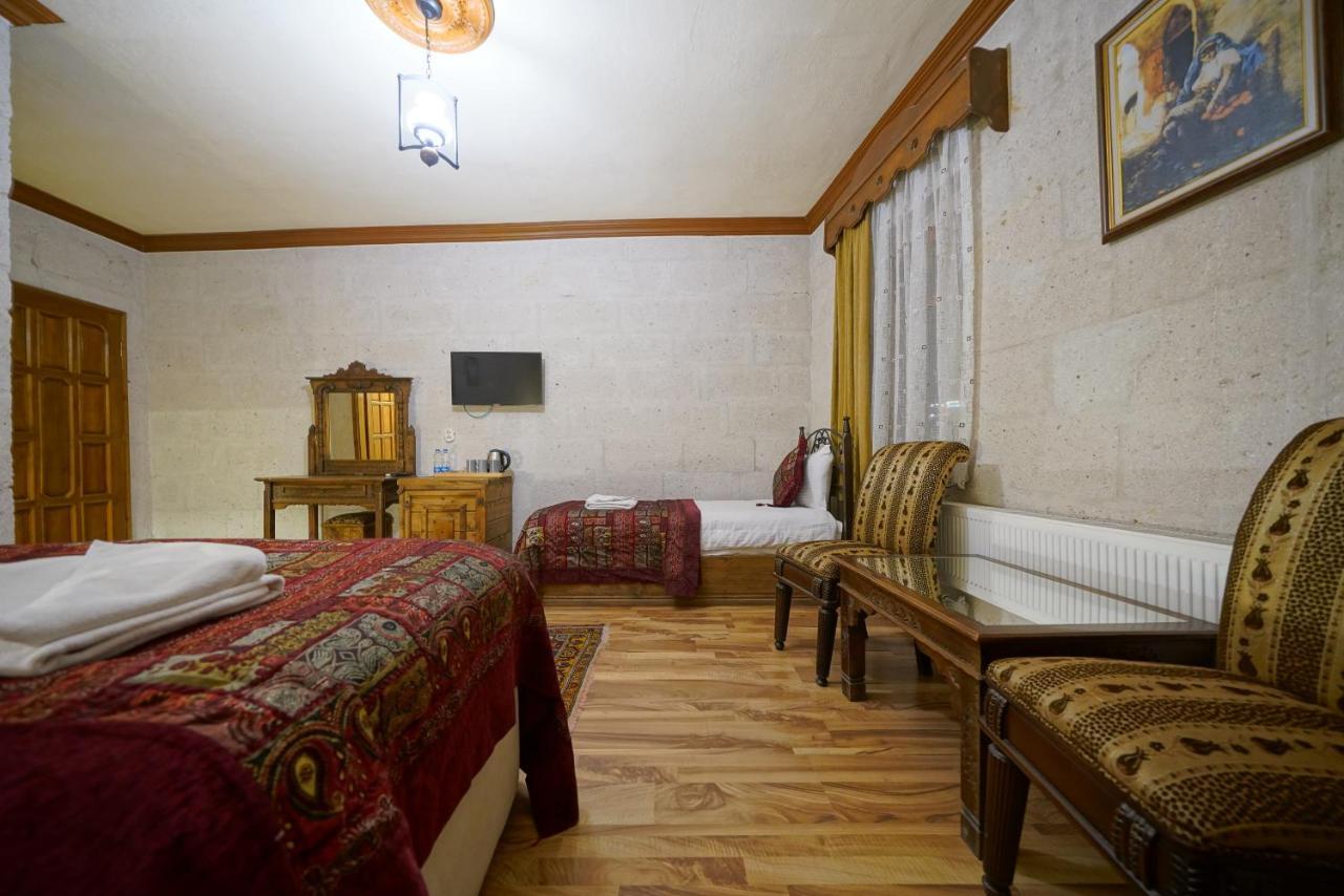 Arch Palace Γκόρεμε Εξωτερικό φωτογραφία
