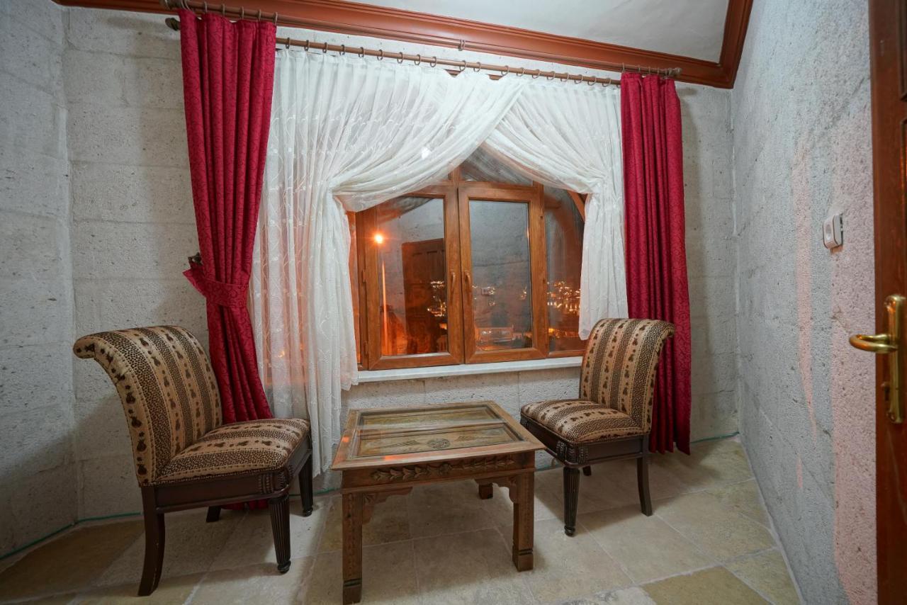 Arch Palace Γκόρεμε Εξωτερικό φωτογραφία