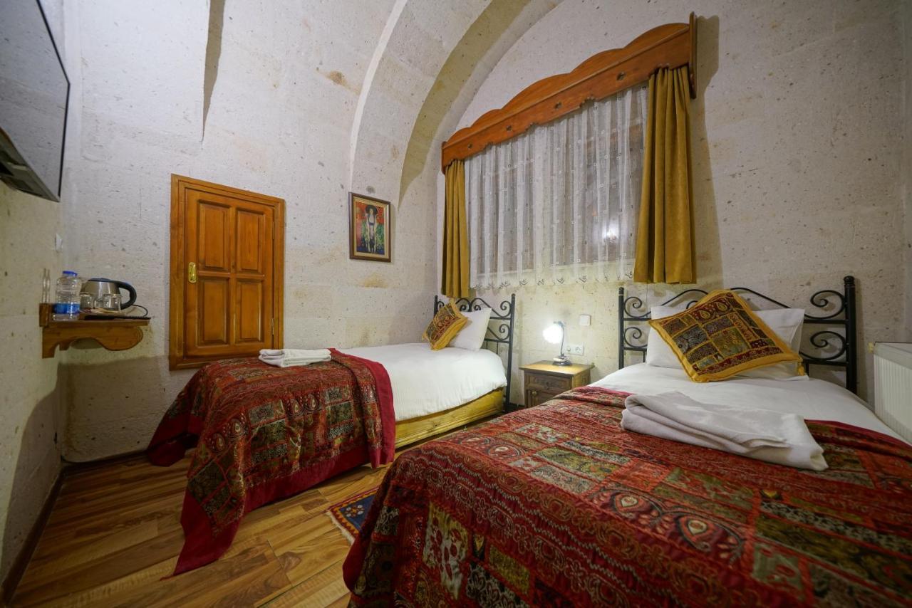 Arch Palace Γκόρεμε Εξωτερικό φωτογραφία