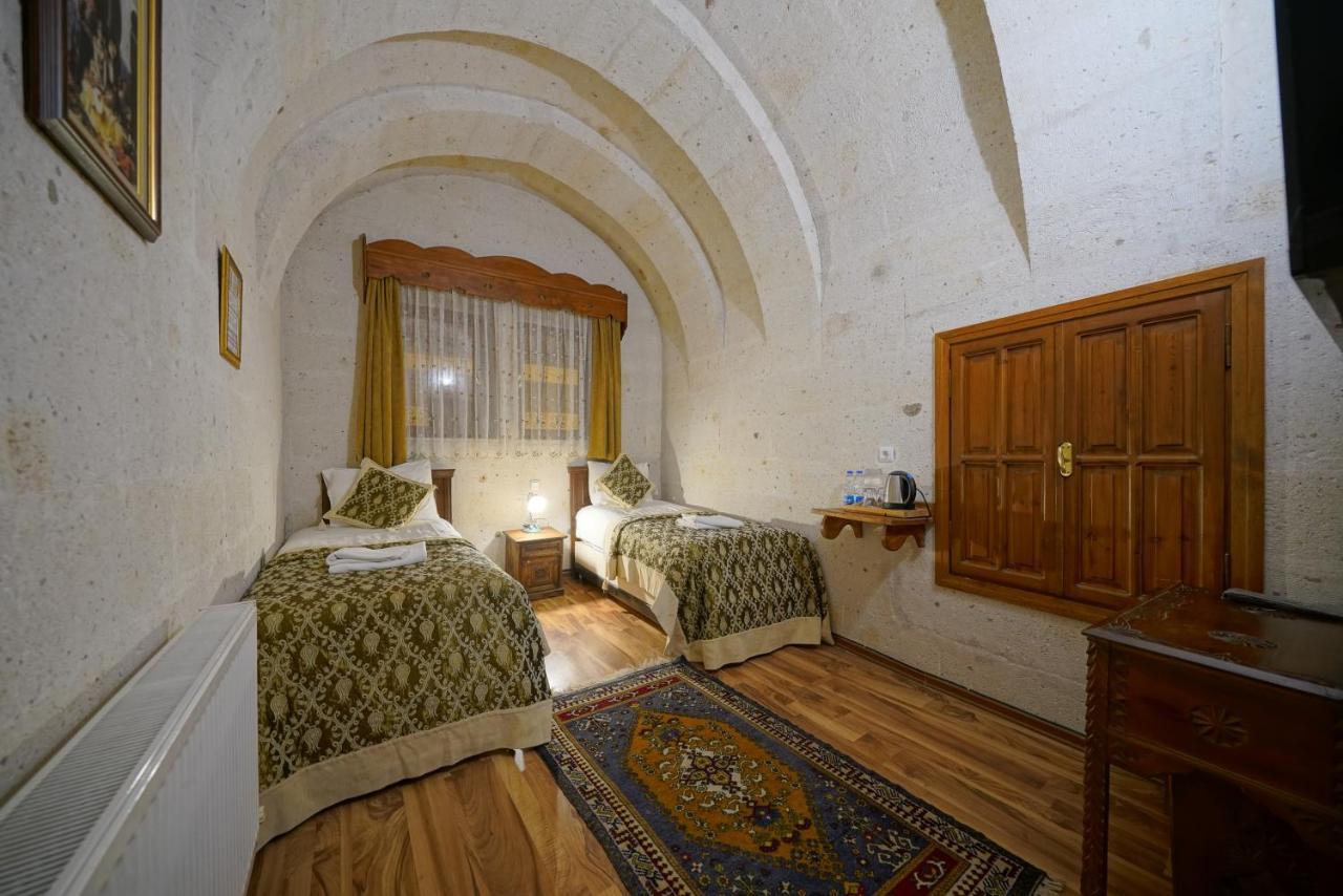 Arch Palace Γκόρεμε Εξωτερικό φωτογραφία